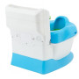 Fisher-Price FPC42 L&L with Puppy Musical Potty Chair